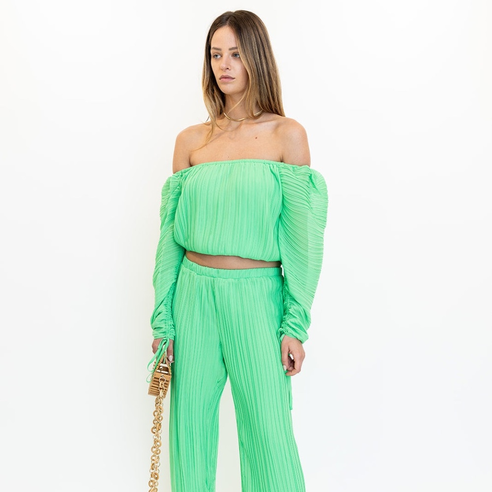 Torn by Ronny Kobo chiara top